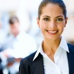 Business Woman - Recipe for Success: Personal & Professional Image - dress for success