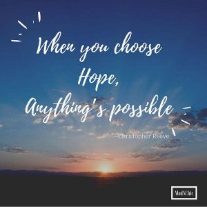 Inspiring Quotes to trigger Happiness and Hope | Modnchic.com